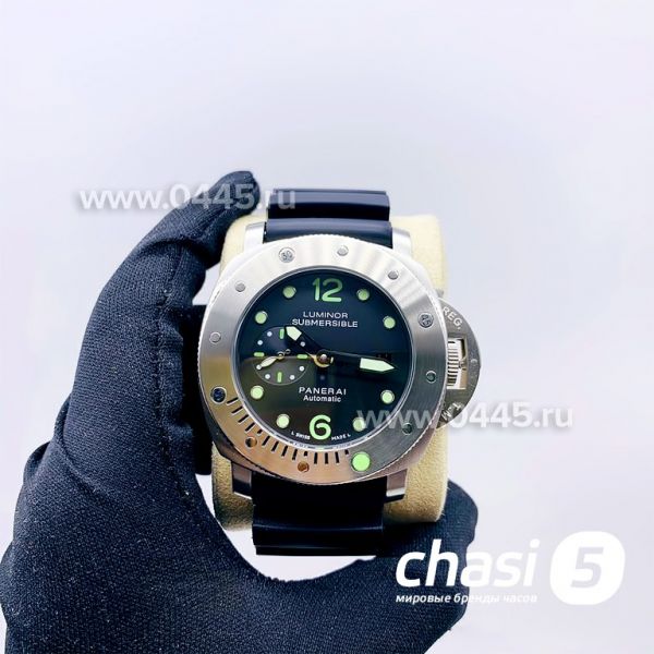 Часы Panerai Luminor Submersible (14440)
