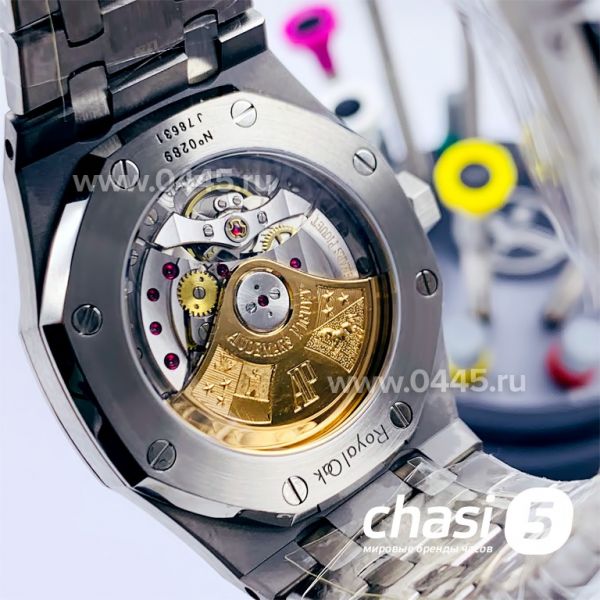 Часы Audemars Piguet Royal Oak - Дубликат (14460)