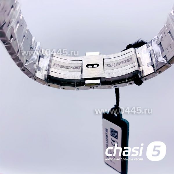 Часы Audemars Piguet Royal Oak - Дубликат (14460)