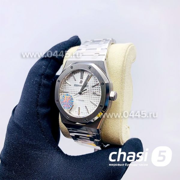 Часы Audemars Piguet Royal Oak - Дубликат (14460)