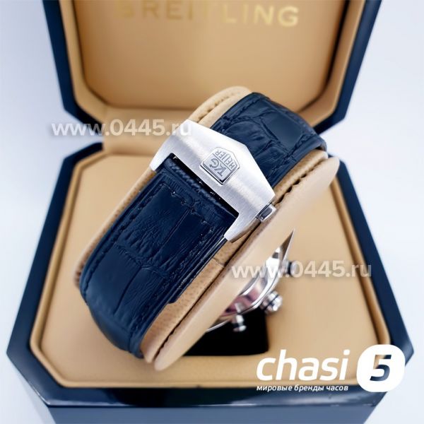 Часы Tag Heuer CARRERA Calibre Heuer 02 (14464)
