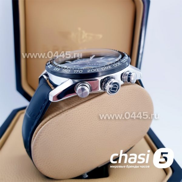 Часы Tag Heuer CARRERA Calibre Heuer 02 (14464)