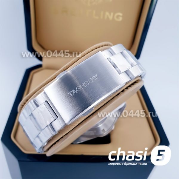 Часы Tag Heuer Aquaracer Calibre 5 (14468)