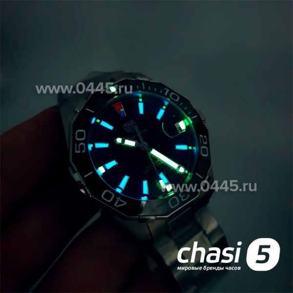 Часы Tag Heuer Aquaracer Calibre 5 (14470)