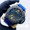 Часы Panerai Submersible - Carbon - Дубликат (14474)