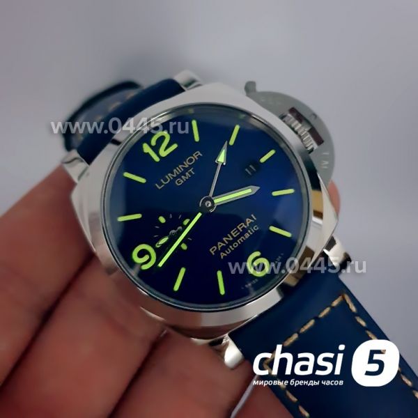 Часы Panerai Luminor GMT (14481)