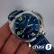 Часы Panerai Luminor GMT (14481)
