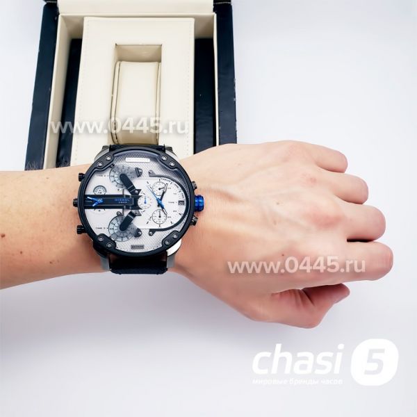Часы Diesel Only the Brave (14482)