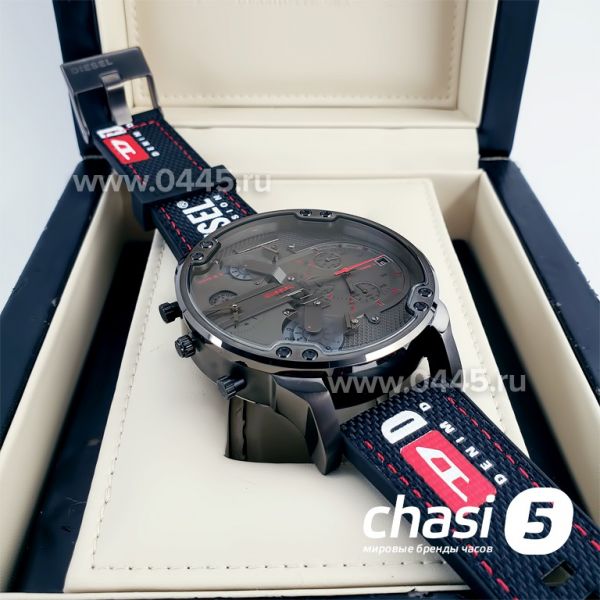 Часы Diesel Only the Brave (14483)