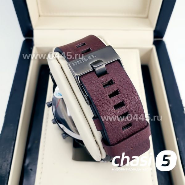 Часы Diesel Only the Brave (14485)