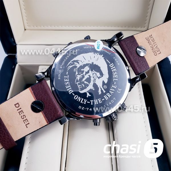 Часы Diesel Only the Brave (14485)