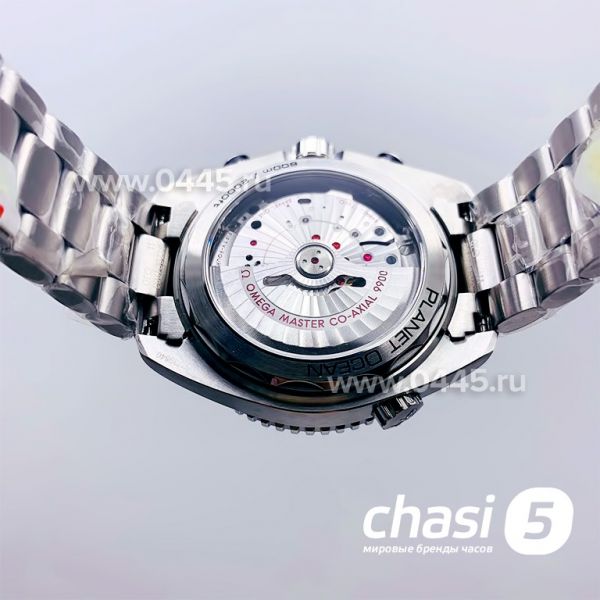 Часы Omega Seamaster - Дубликат (14506)