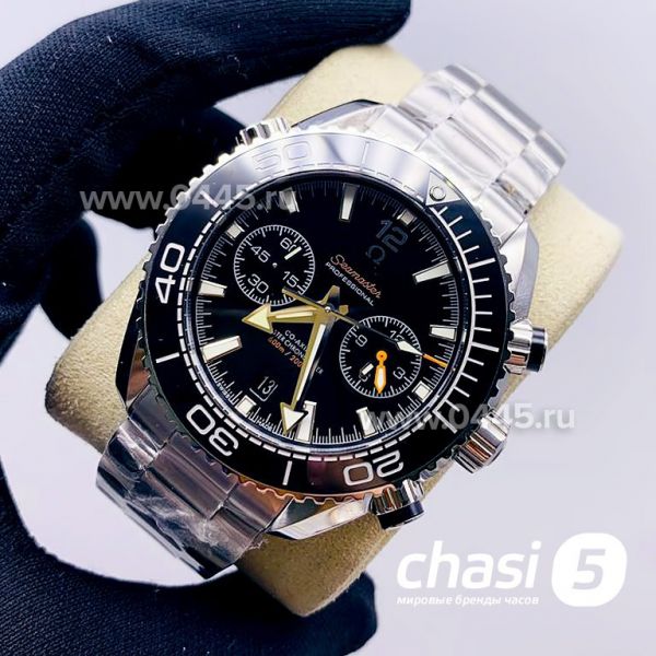 Часы Omega Seamaster - Дубликат (14506)