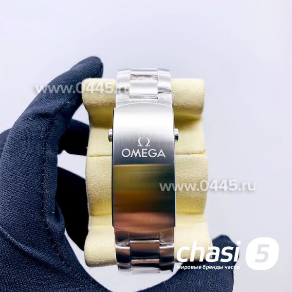 Часы Omega Seamaster - Дубликат (14507)
