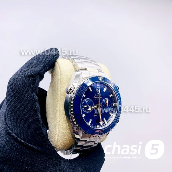Часы Omega Seamaster - Дубликат (14507)