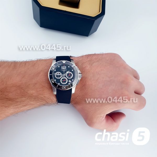 Часы Longines HydroConquest (14544)