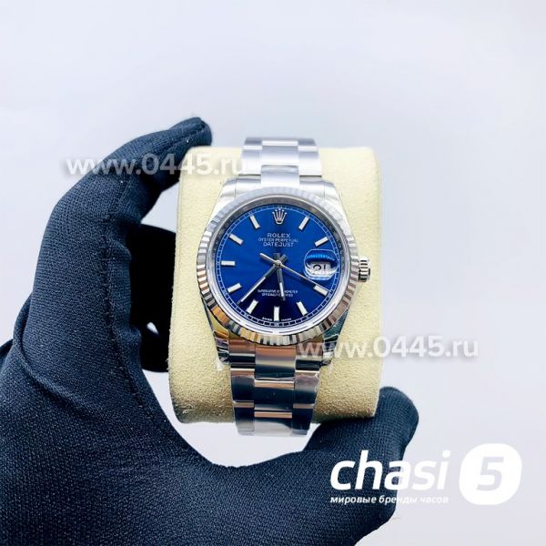 Часы Rolex Datejust - Дубликат (14553)
