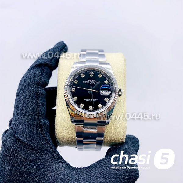 Часы Rolex Datejust - Дубликат (14565)