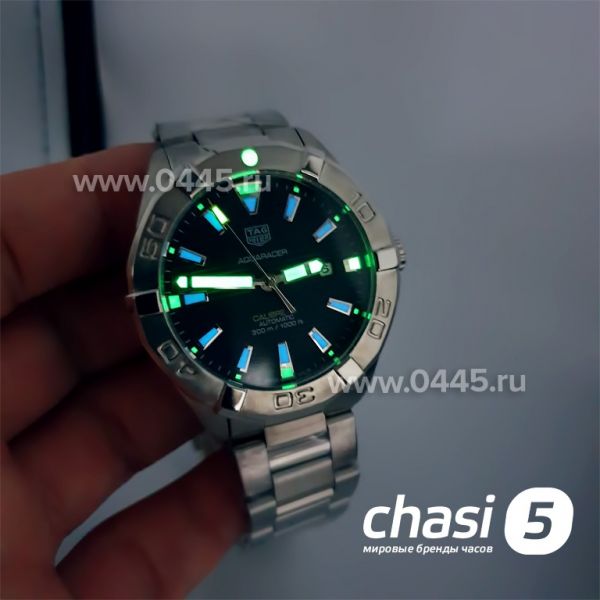 Часы Tag Heuer Aquaracer Calibre 5 (14580)