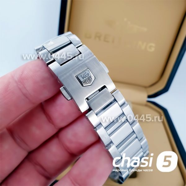 Часы Tag Heuer Aquaracer Calibre 5 (14580)