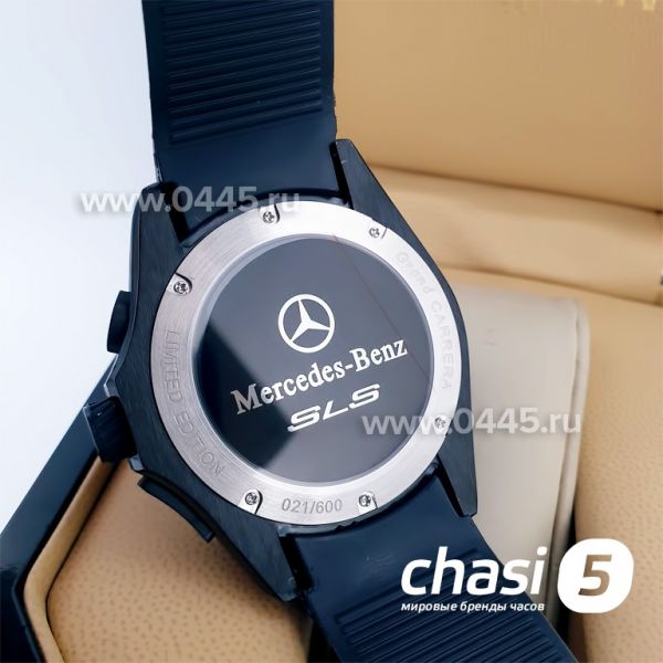 Часы Tag Heuer Mercedes Benz SLS (14583)