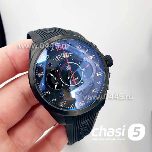 Часы Tag Heuer Mercedes Benz SLS (14583)