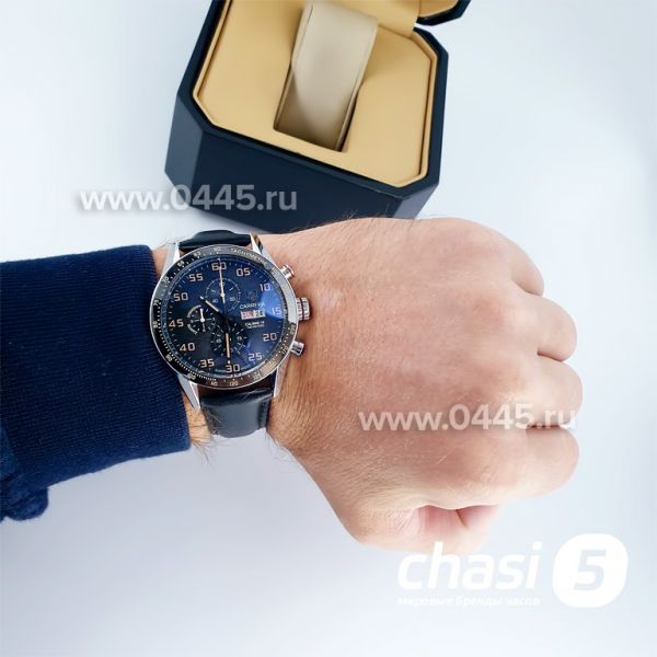 Часы Tag Heuer Calibre 16 (14590)