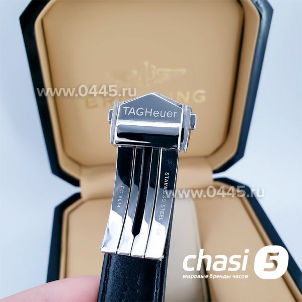 Часы Tag Heuer Calibre 16 (14590)