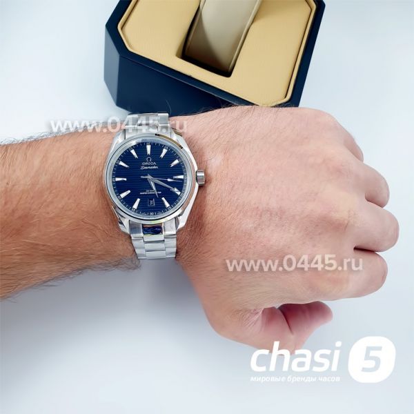 Часы Omega Seamaster Aqua Terra (14598)
