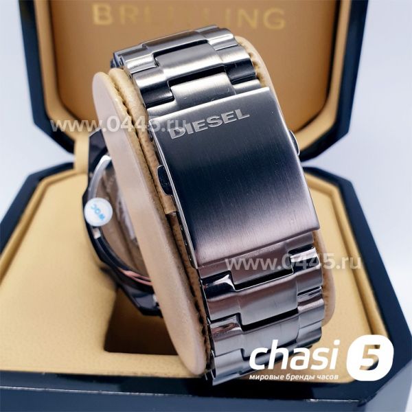 Часы Diesel Only The Brave (14605)