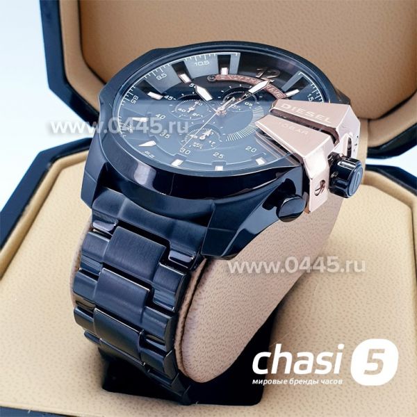 Часы Diesel Only The Brave (14605)