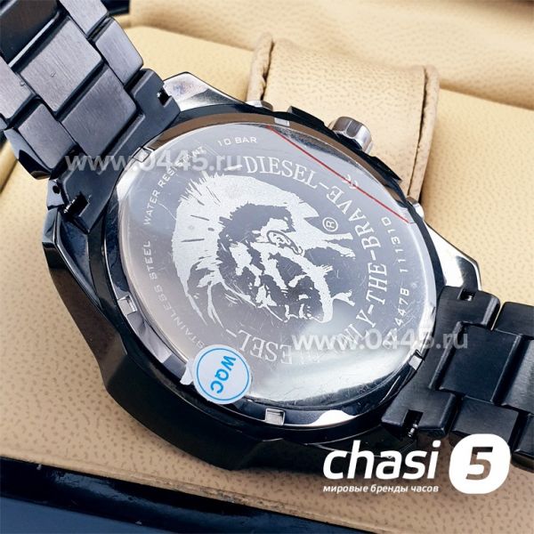 Часы Diesel Only The Brave (14605)