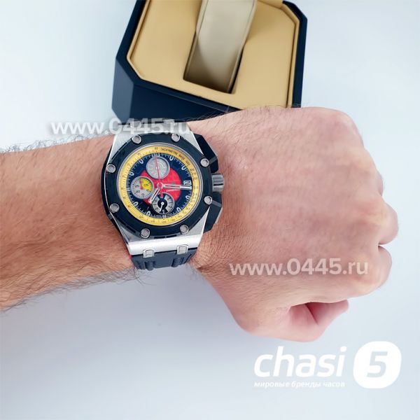 Часы Audemars Piguet Royal Oak Offshore Grand Prix (14619)