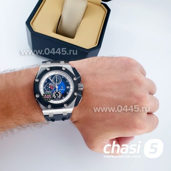 Часы Audemars Piguet Royal Oak Offshore Grand Prix (14621)