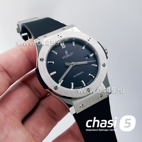 Часы HUBLOT Classic Fusion (14625)