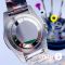 Часы Rolex GMT Master II Black Ceramic Bezel - Дубликат (14641)