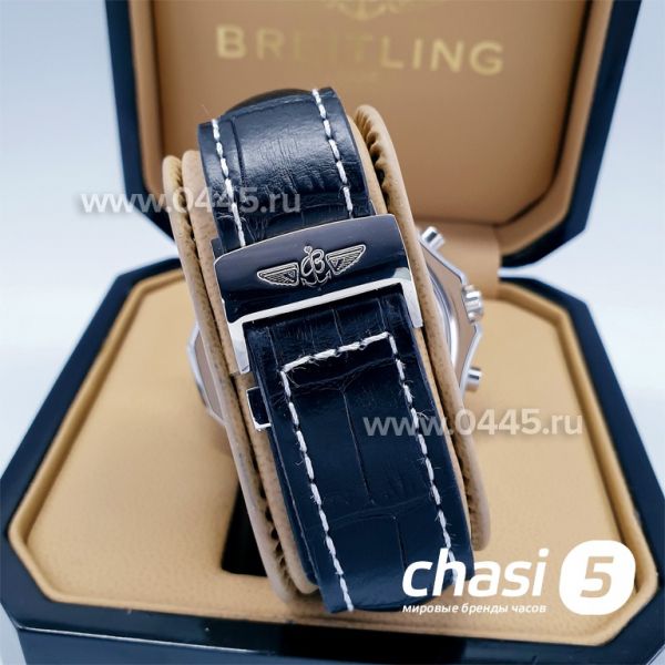 Часы Breitling Transocean Unitime (14673)