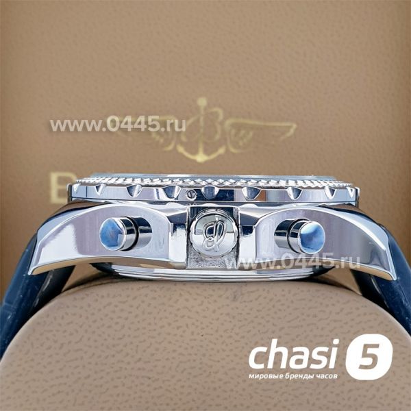 Часы Breitling Transocean Unitime (14673)