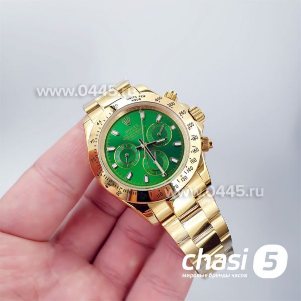Часы Rolex Daytona (14686)