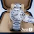 Часы Cartier Ballon Bleu (14694)
