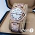 Часы Cartier Ballon Bleu (14695)