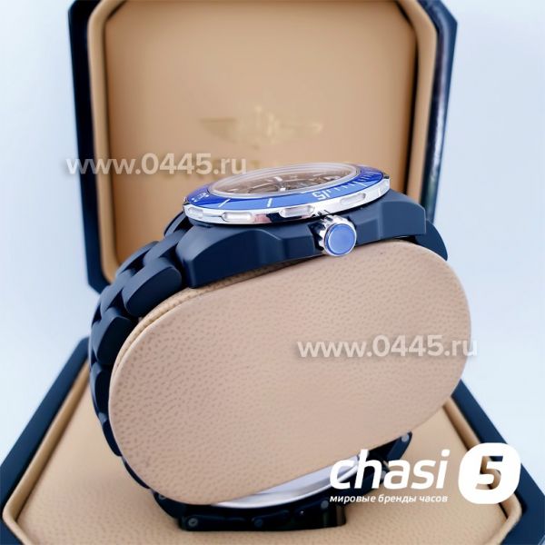 Часы Chanel J12 Marine (14757)