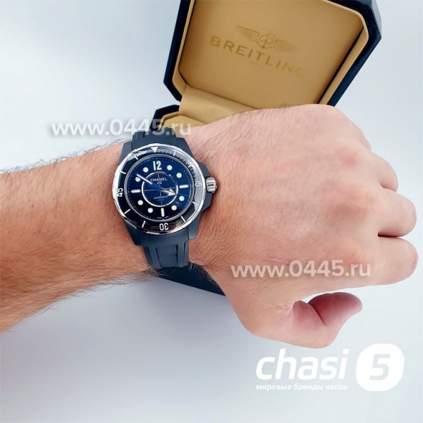 Часы Chanel J12 Marine (14763)