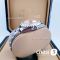 Часы Chanel J12 Diamonds Black (14767)