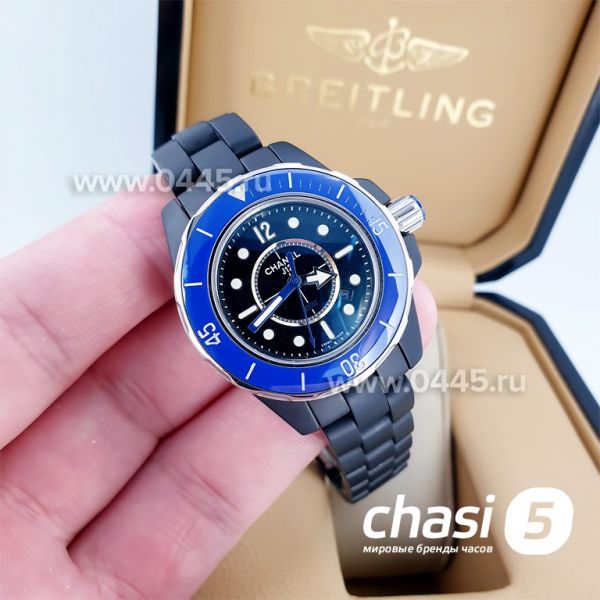 Часы Chanel J12 Marine (14769)