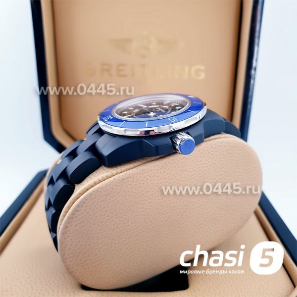 Часы Chanel J12 Marine (14769)