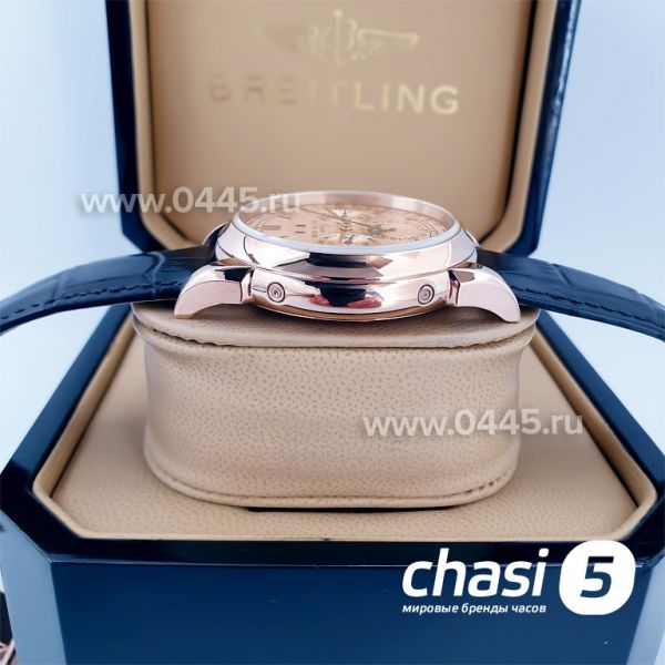 Часы Patek Philippe Perpetual Calendar (14809)