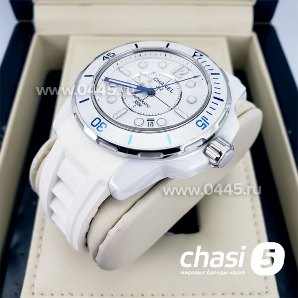 Часы Chanel J12 Marine (14819)