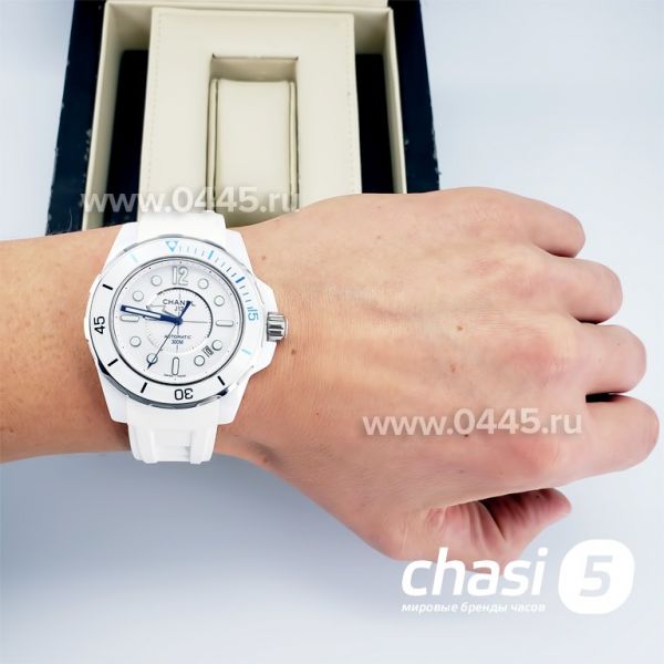 Часы Chanel J12 Marine (14819)