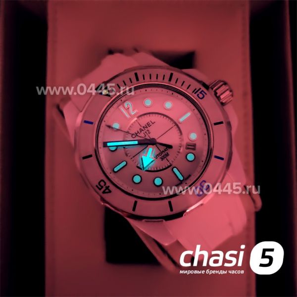 Часы Chanel J12 Marine (14819)